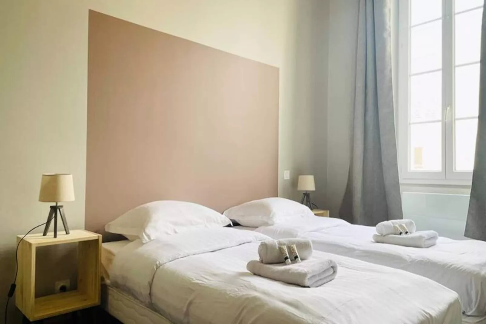 Appartements à La Rochelle-Untagged