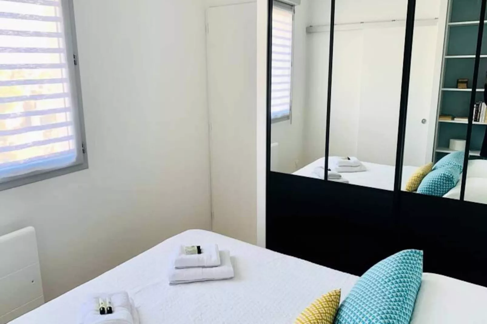 Appartements à La Rochelle-Untagged