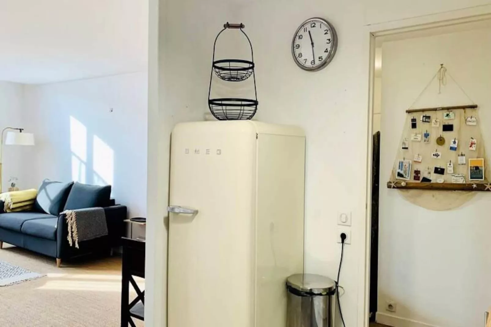 Appartements à La Rochelle-Non tagué