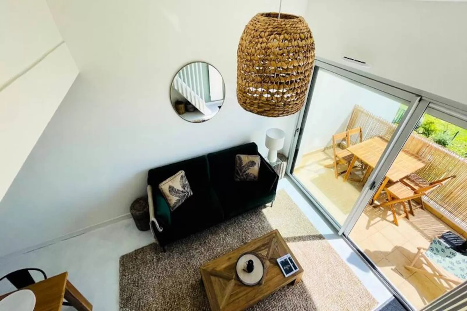 Appartements à La Rochelle-Untagged