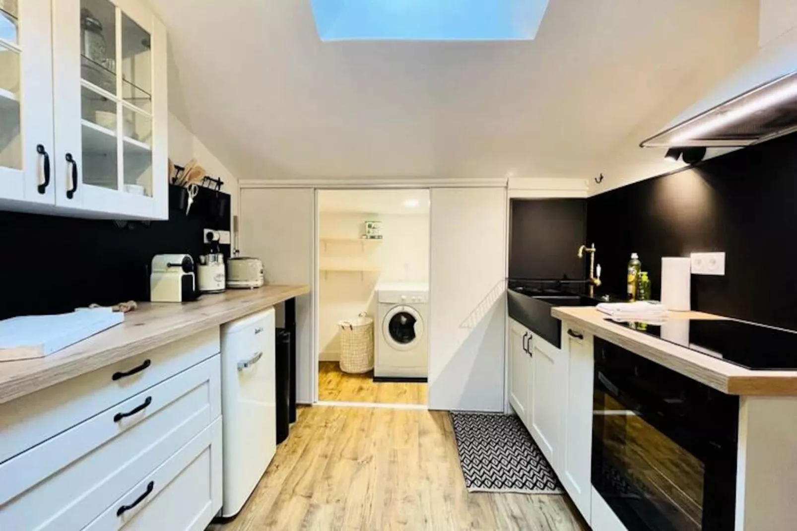 Appartements à La Rochelle-Nicht zugeordnet