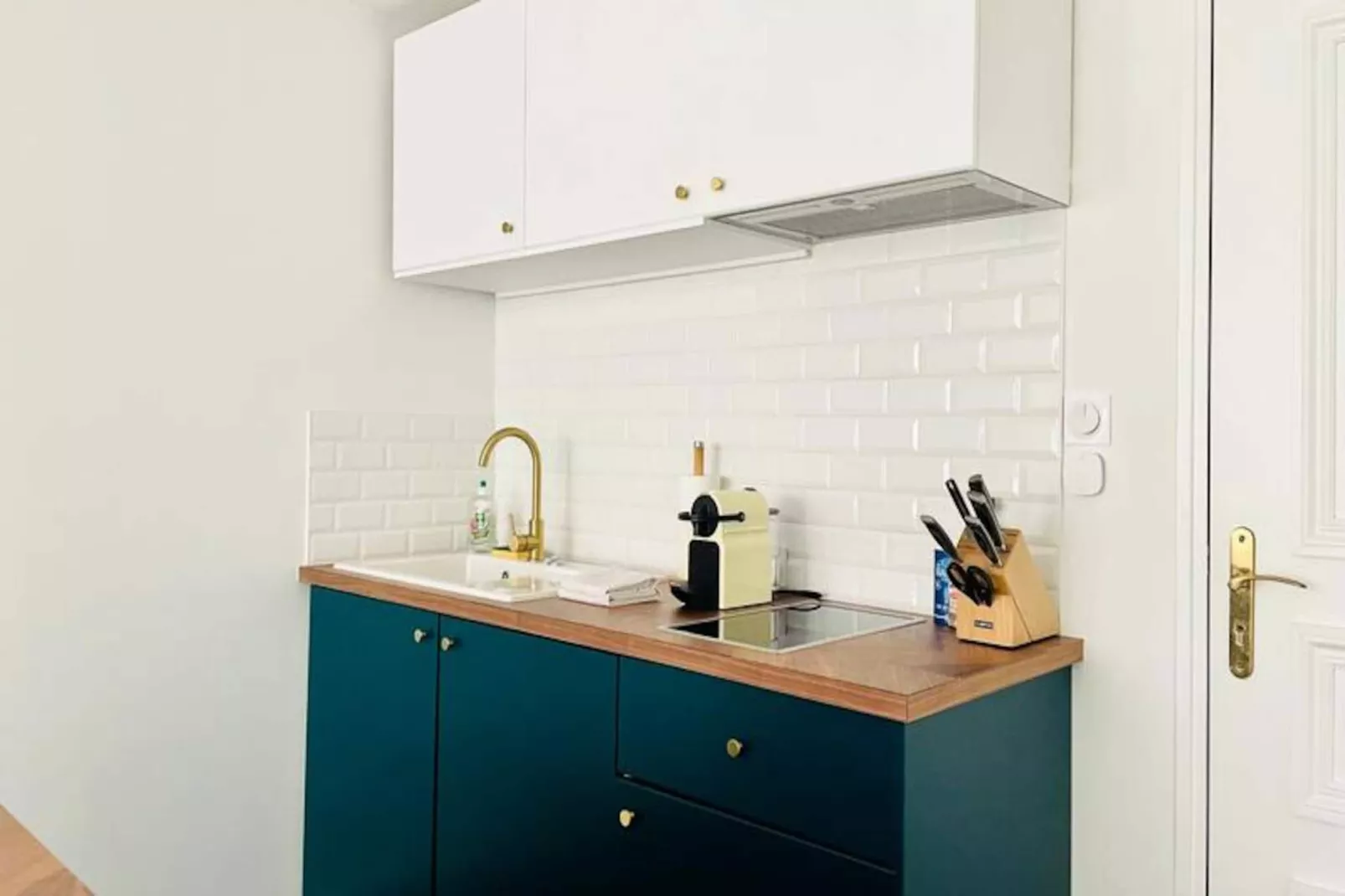 Appartements à La Rochelle-Untagged