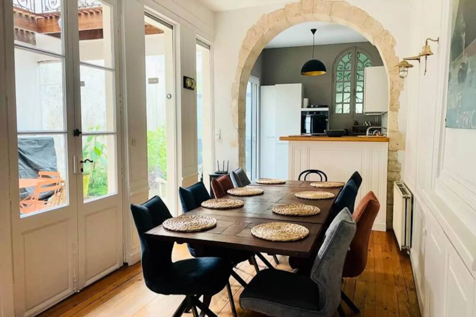 Maison à La Rochelle-Non tagué