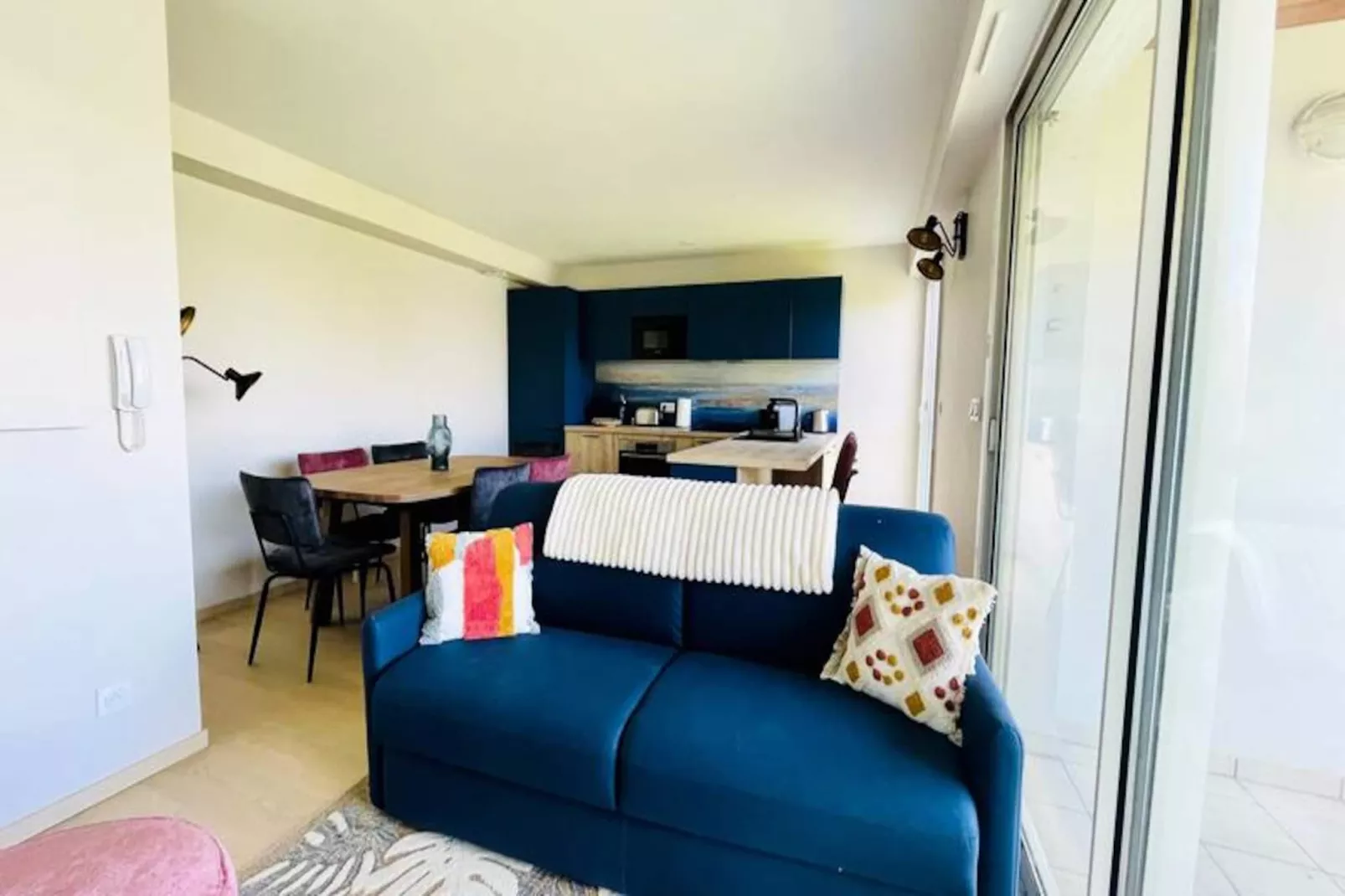 Appartements à La Rochelle-Nicht zugeordnet