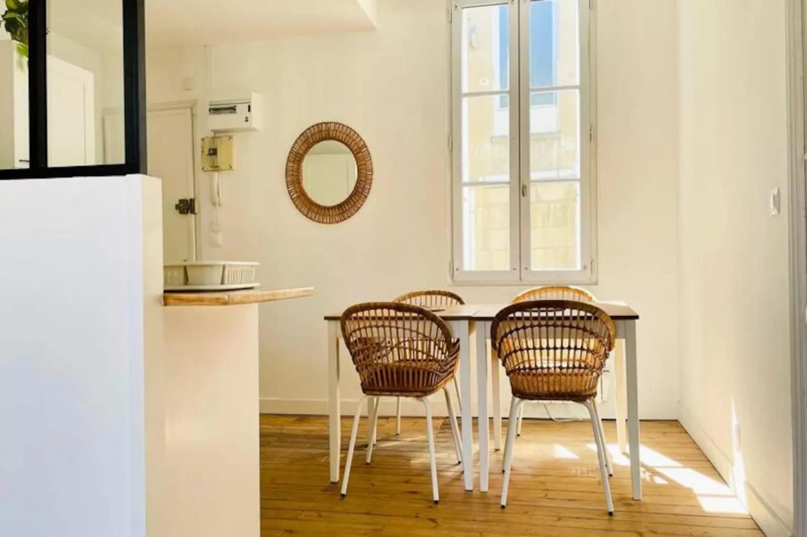 Appartements à La Rochelle-Untagged