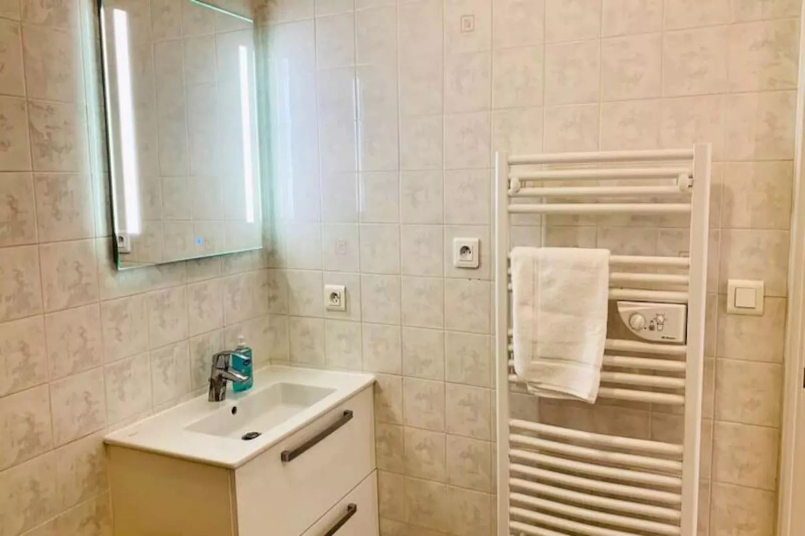 Appartements à La Rochelle-Untagged