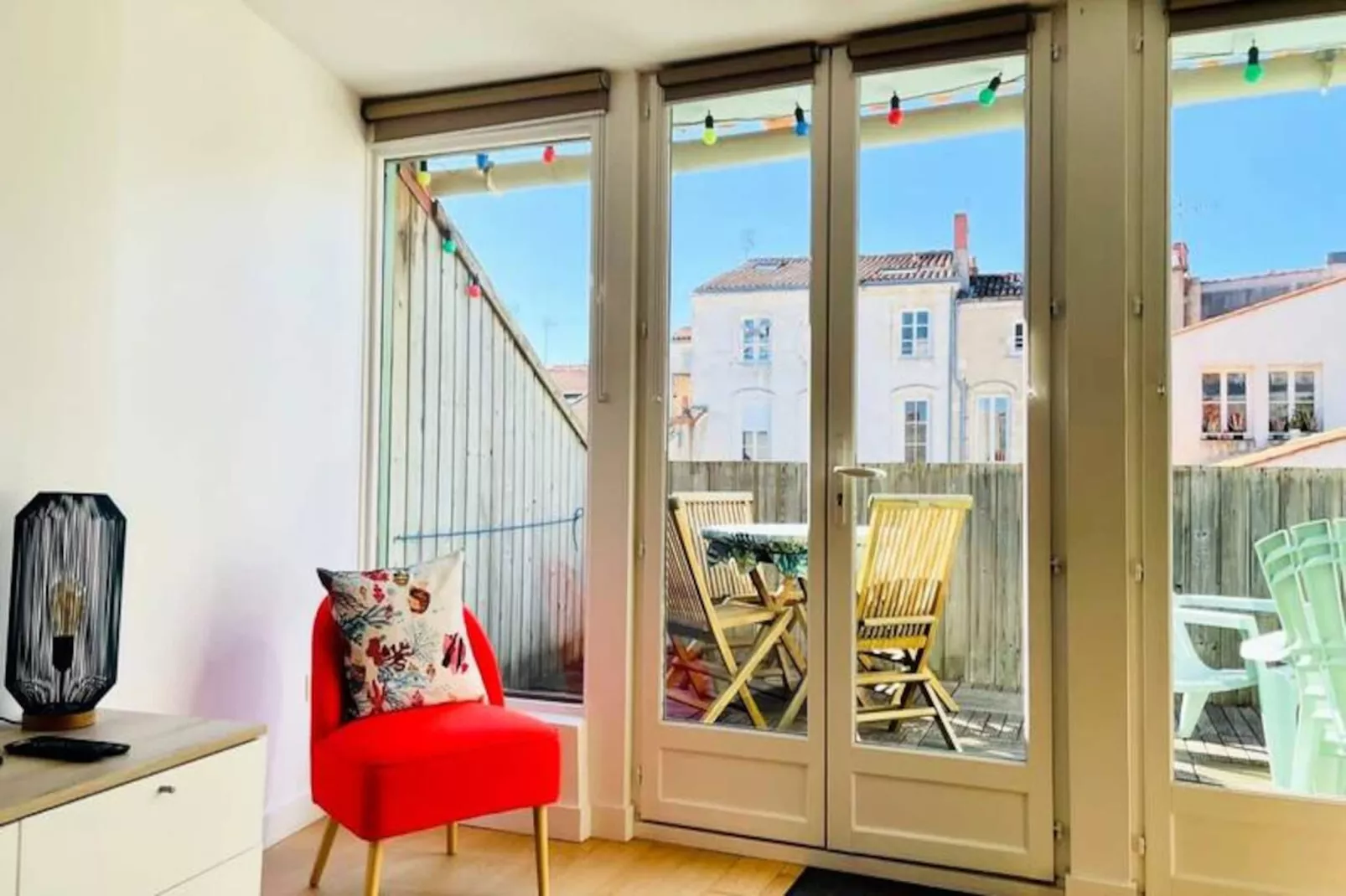 Appartements à La Rochelle-Untagged