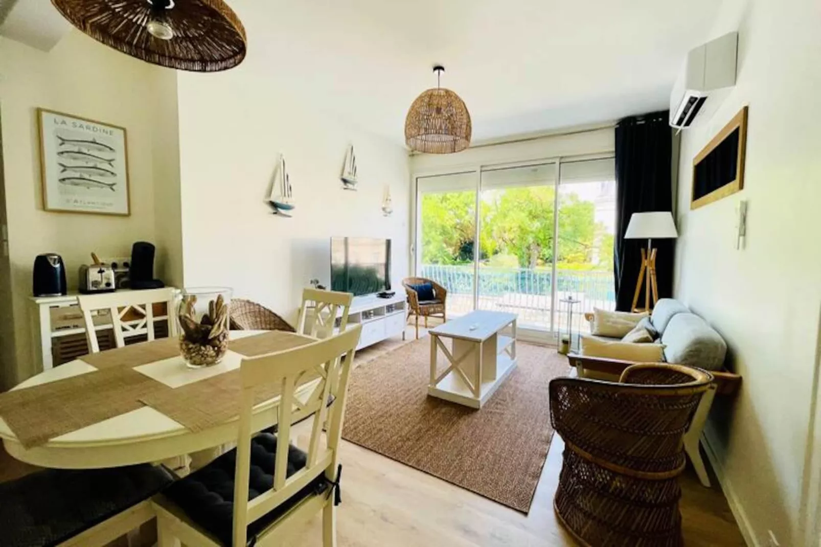 Appartements à La Rochelle-Non tagué