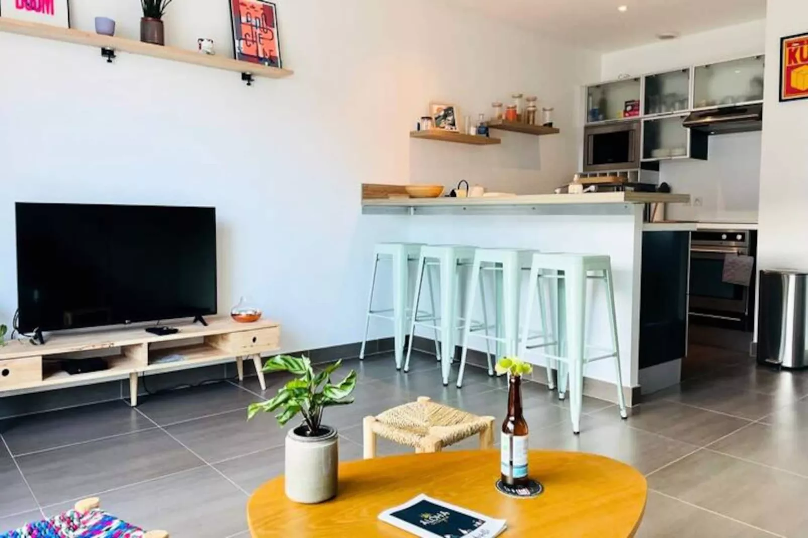 Appartements à La Rochelle-Non tagué
