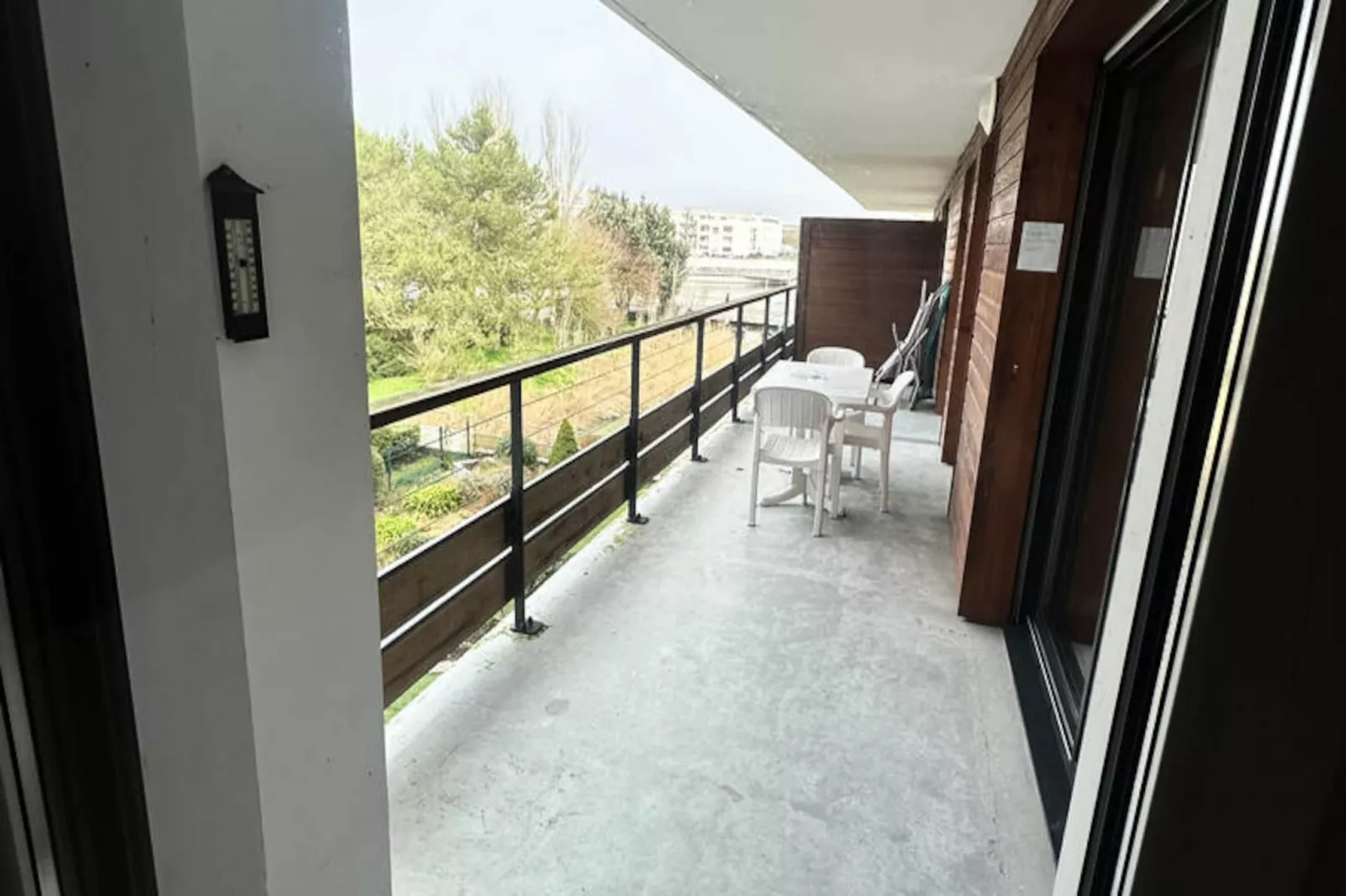 Appartements à La Rochelle-Nicht zugeordnet