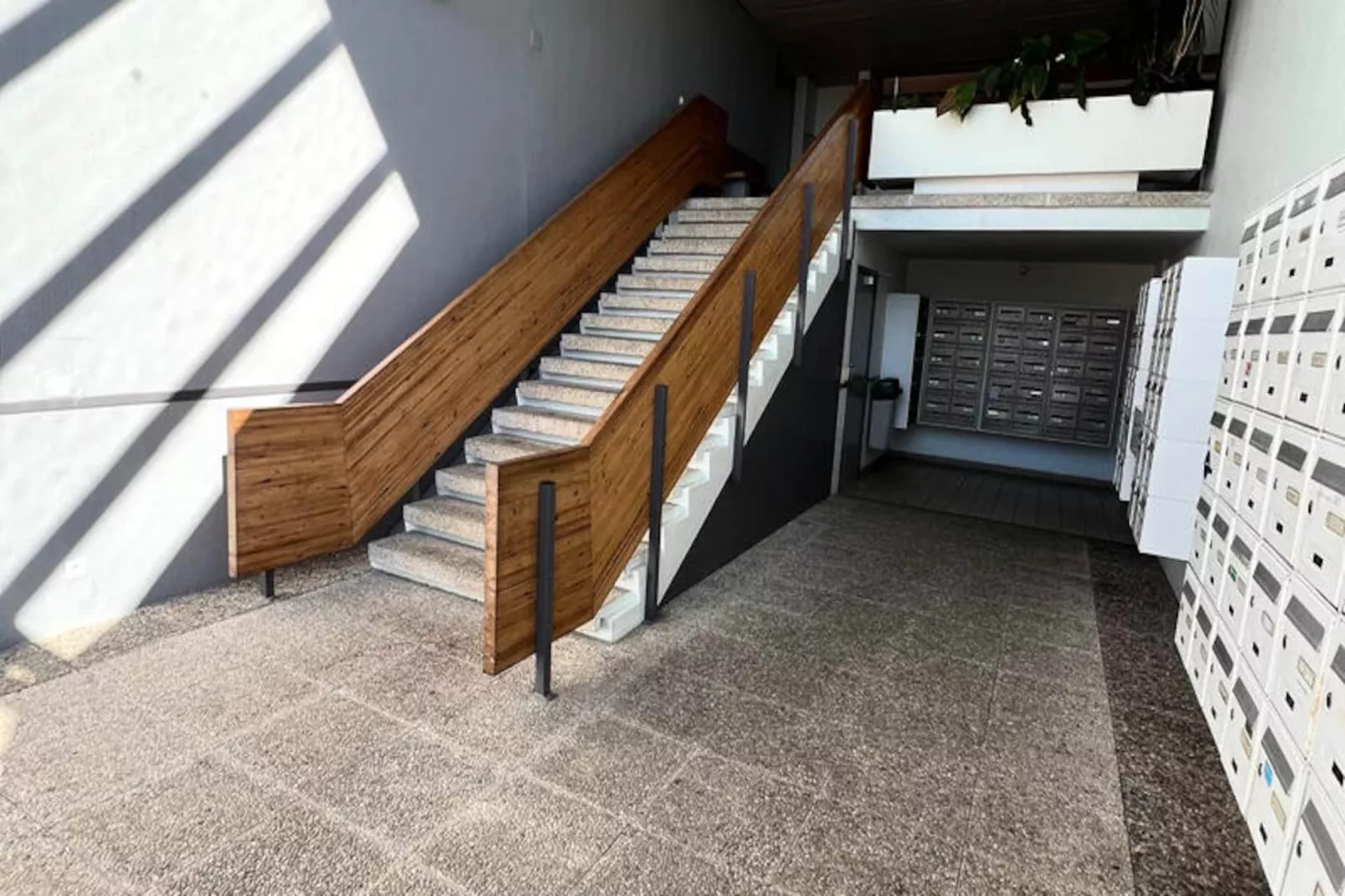 Appartements à La Rochelle-Untagged