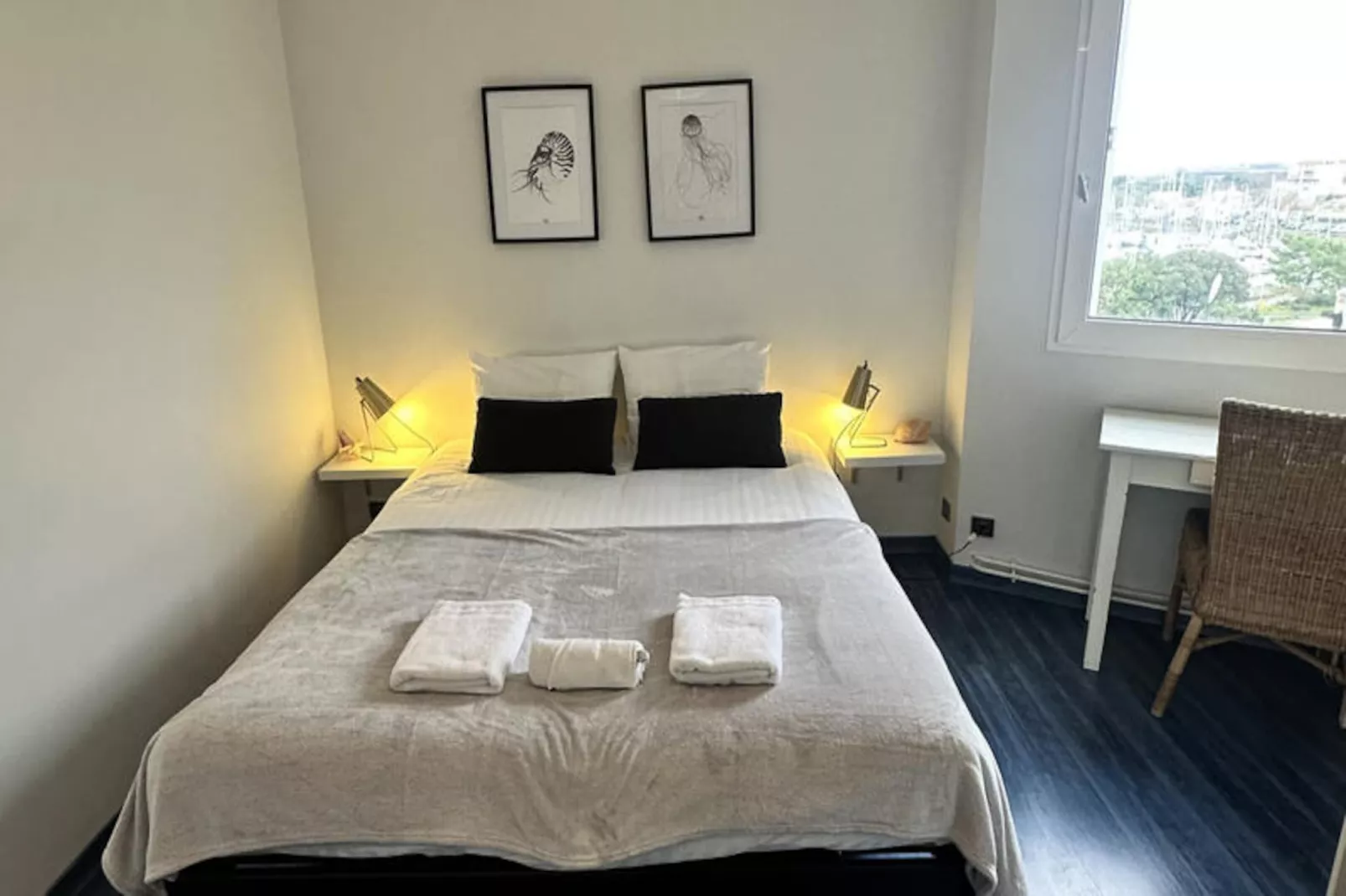 Appartements à La Rochelle-Untagged