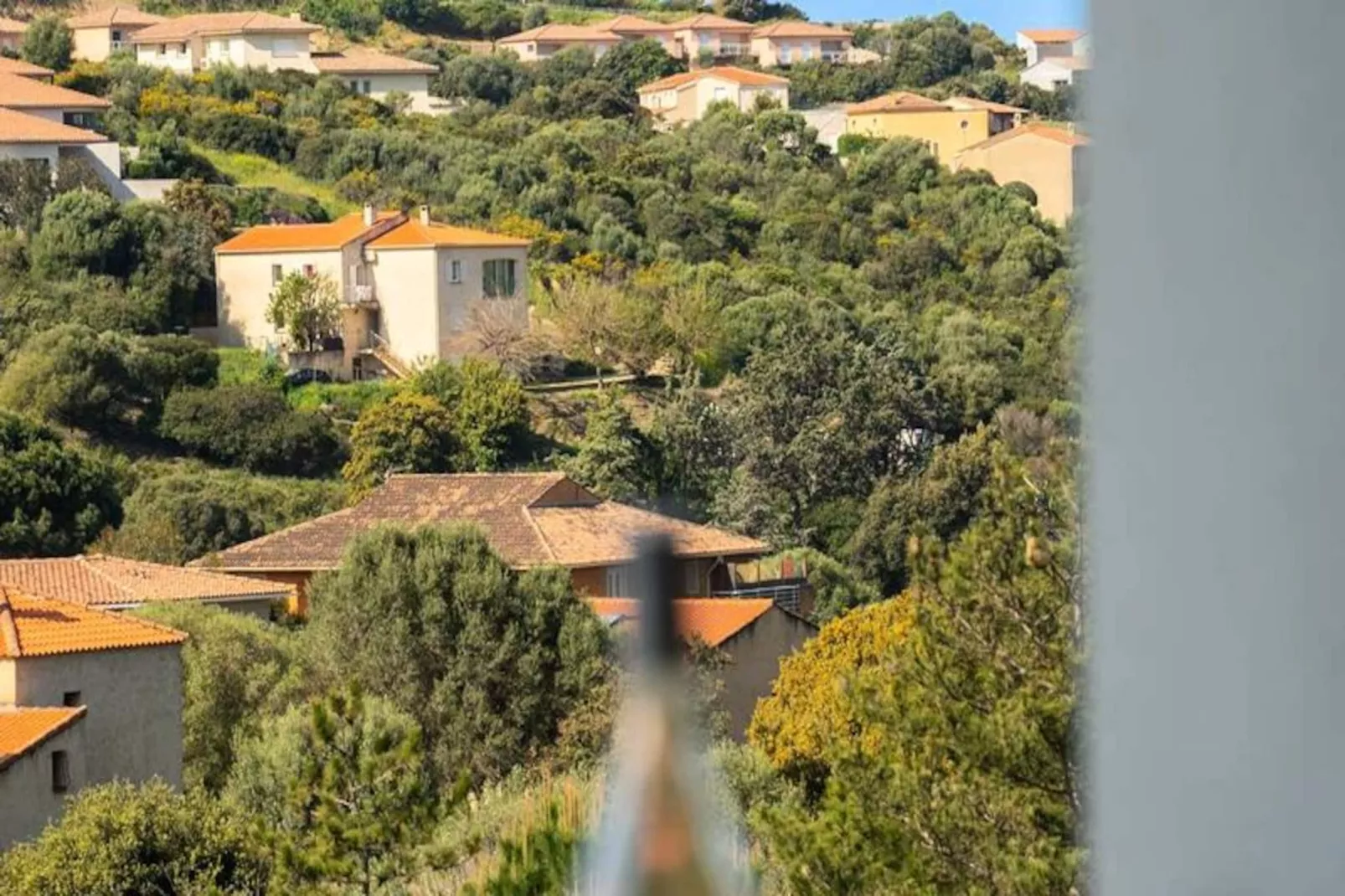 Résidence Terra D'oru-Non tagué