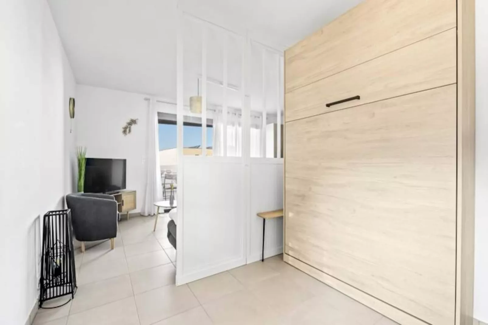 Le Nid Bleu - 3 &eacute;toiles - Modernit&eacute; & Calme-Untagged