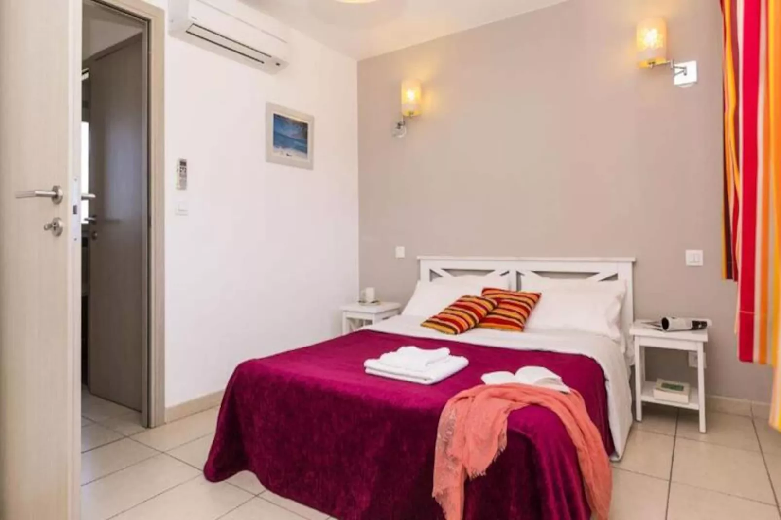 Résidence Odalys Les Villas Bel Godère-Nicht zugeordnet