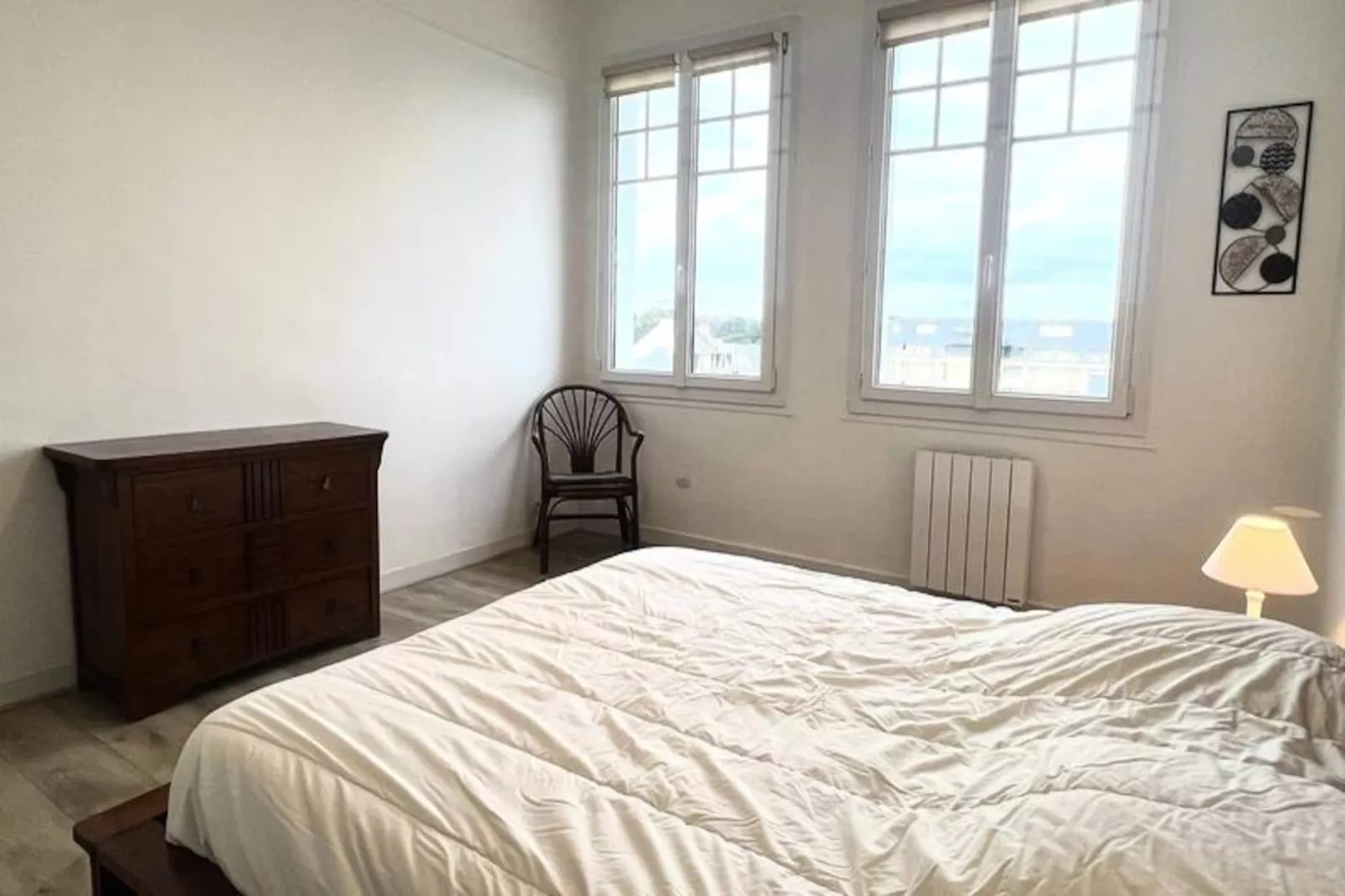 Résidence Arcades-Nicht zugeordnet