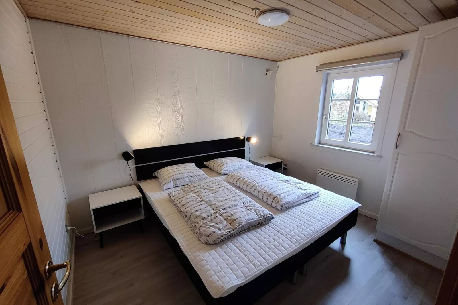 10 person holiday home in Oksbøl-Indoor