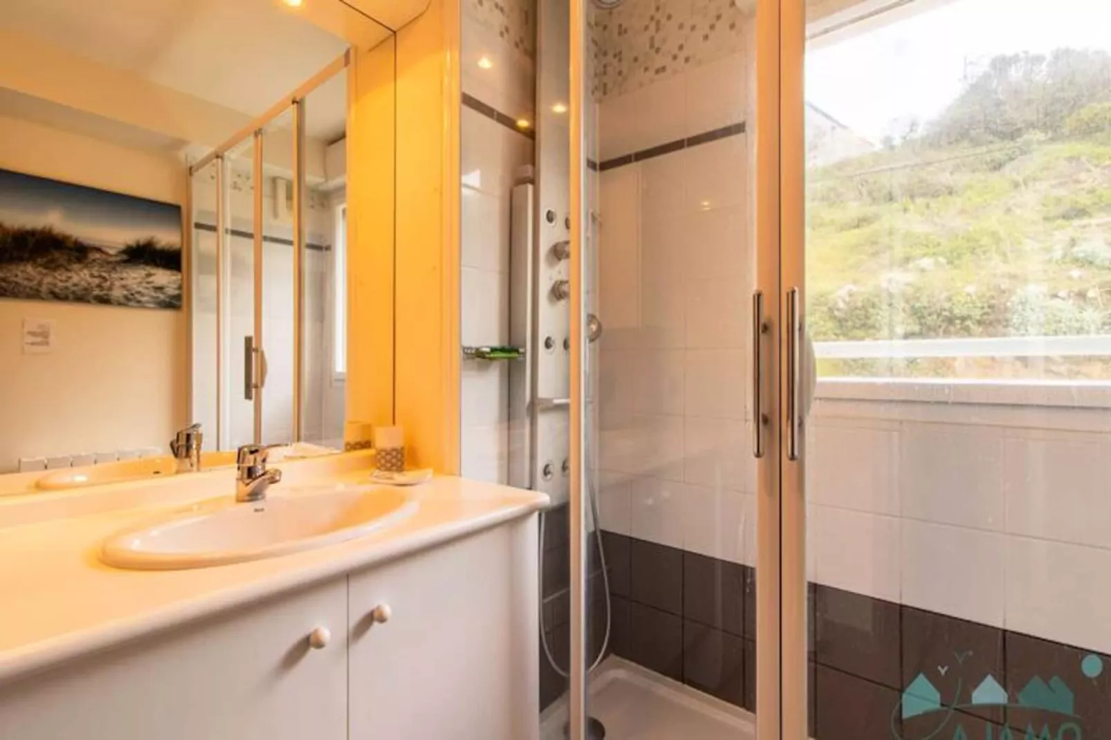 Résidence Les Portes D'erquy-Non tagué