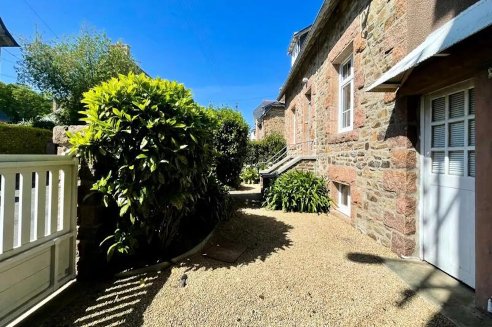 Résidence C03-perros Guirec-Nicht zugeordnet