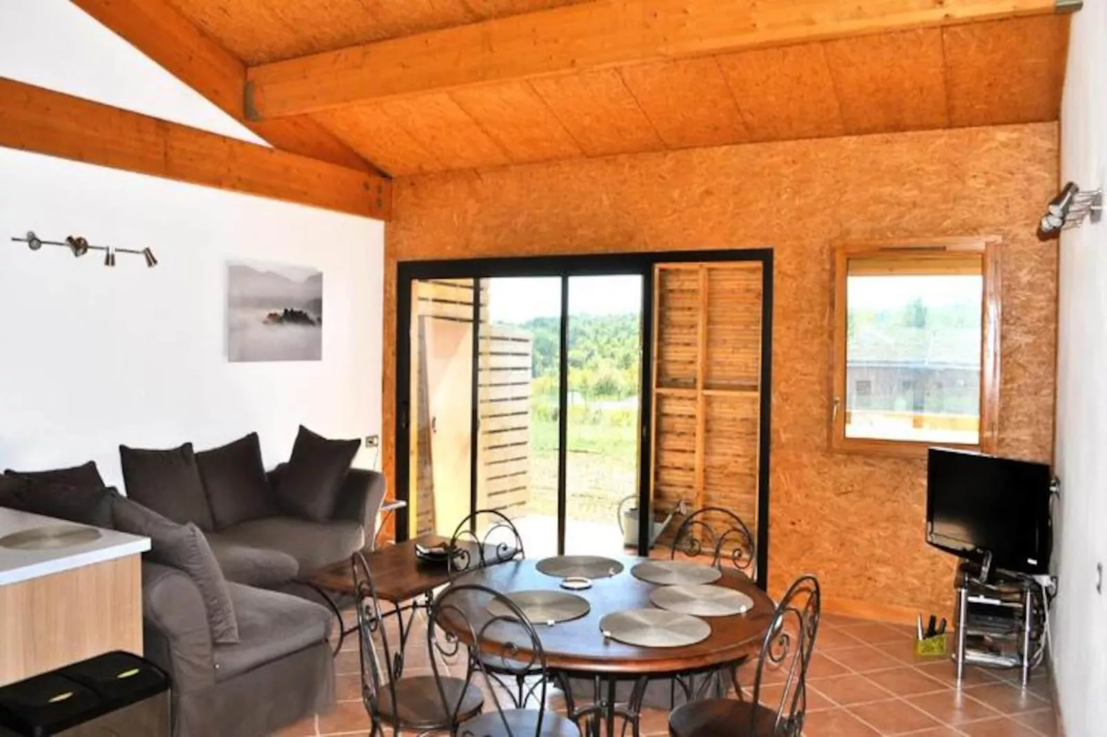 Domaine des Bories ****-Untagged