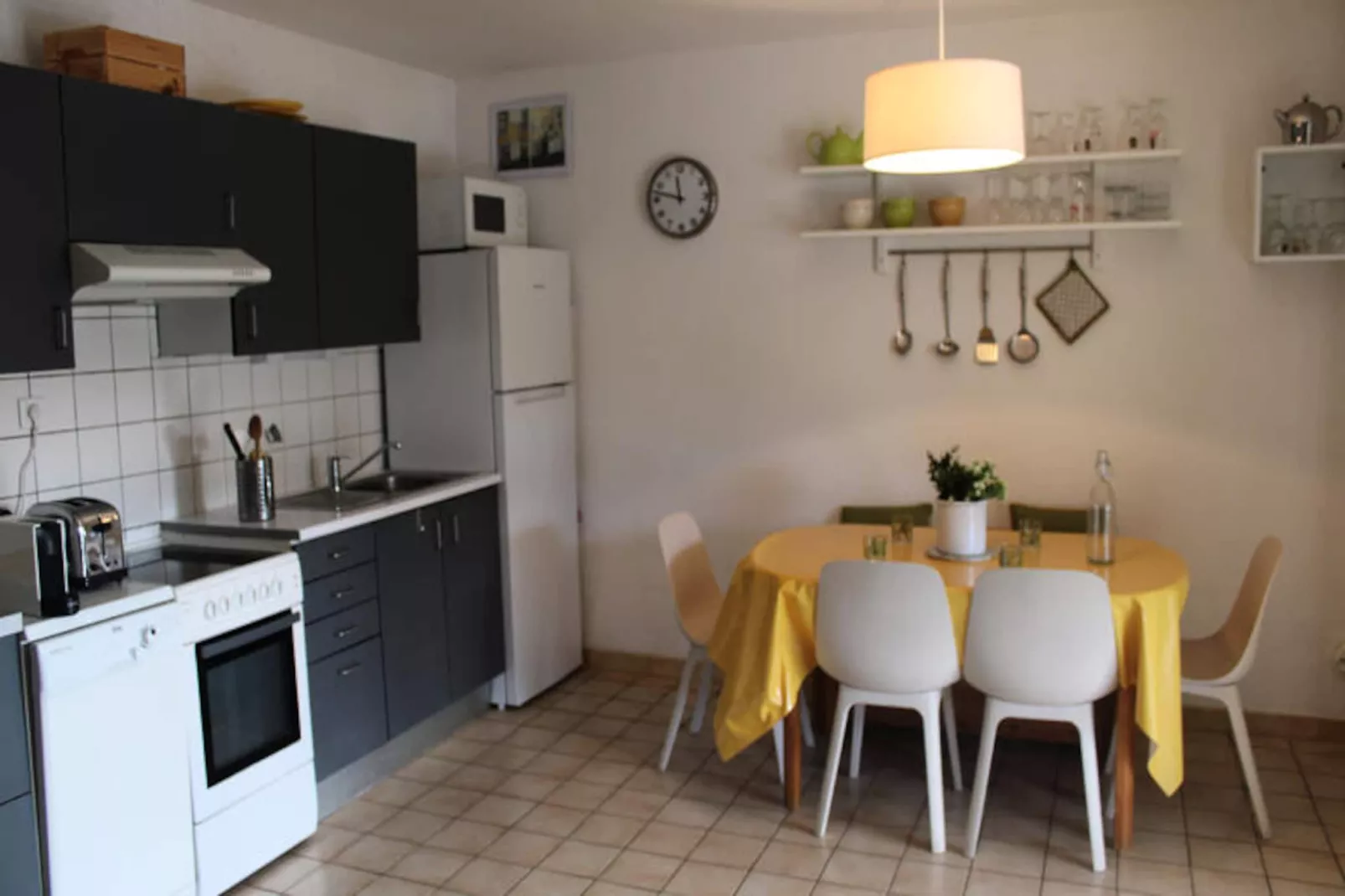 Appartements à Mollans sur Ouvèze-Nicht zugeordnet