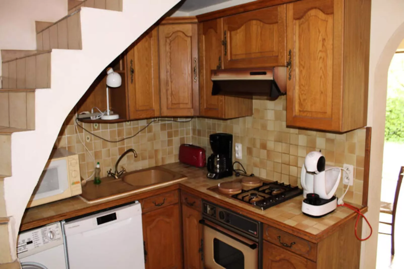 Maison à Entrechaux-Untagged