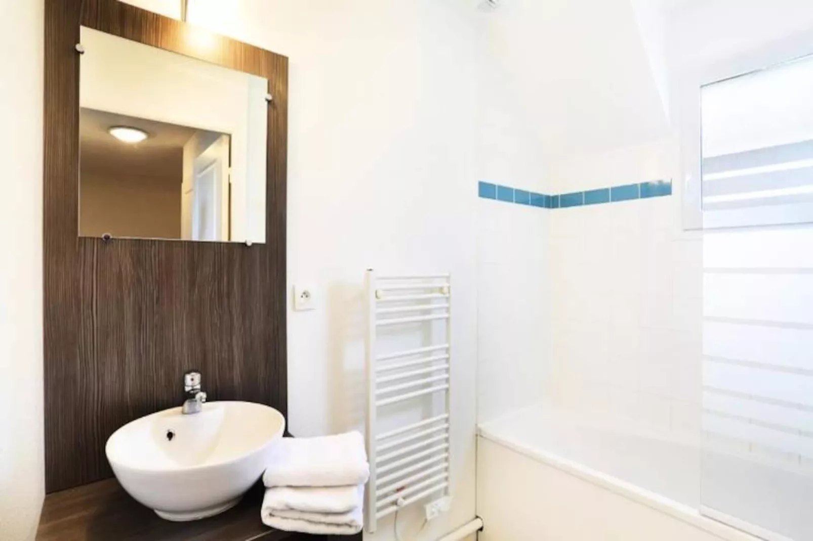 Terres de France - Résidence Domaine de la Baie ***-Untagged