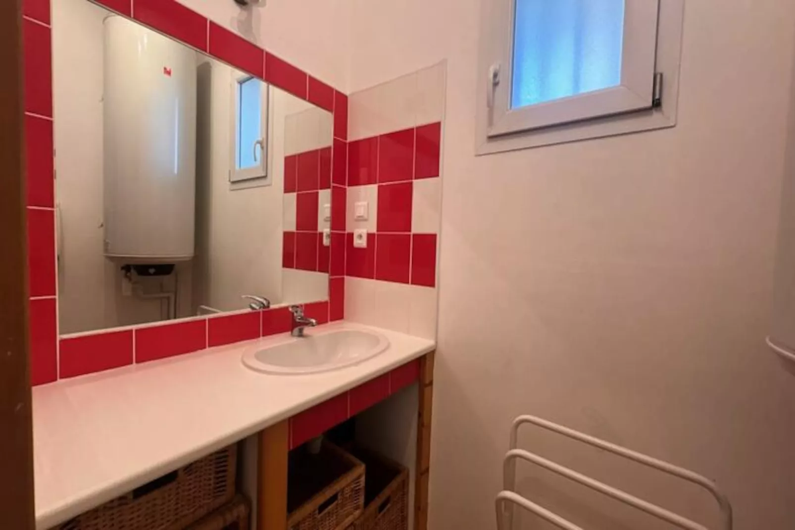 Résidence La Maison De Constance - Charmante Maison Proven&ccedil;ale 3 Chambres-Untagged