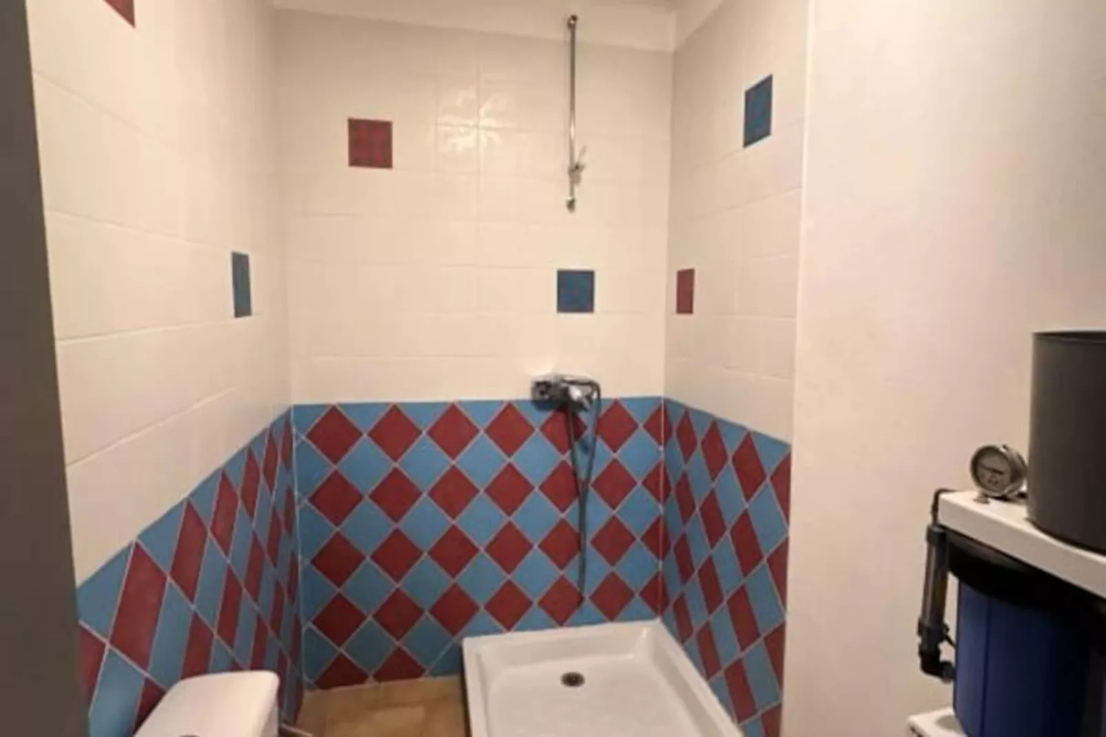 Résidence G&icirc;te De La Cave - Charmant G&icirc;te Proven&ccedil;al Avec Une Chambre-Untagged