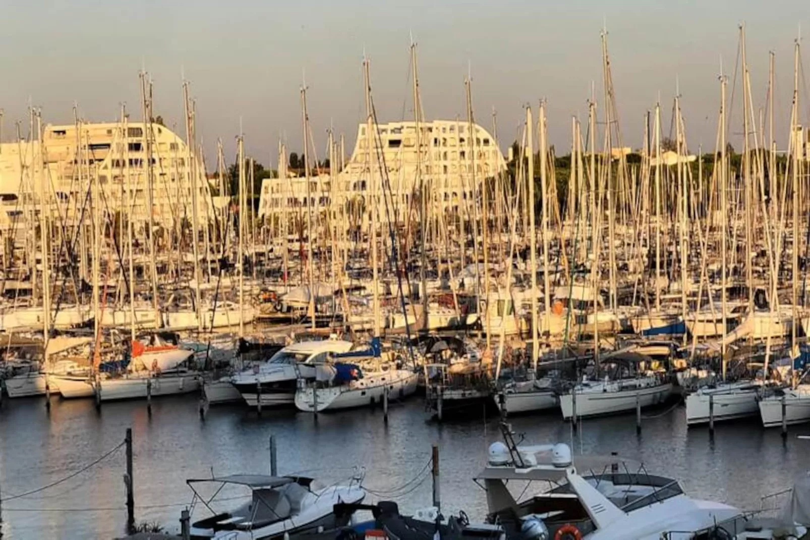 Résidence Terrasses 2 - Plage Et Commerces &agrave; 400 M-Untagged