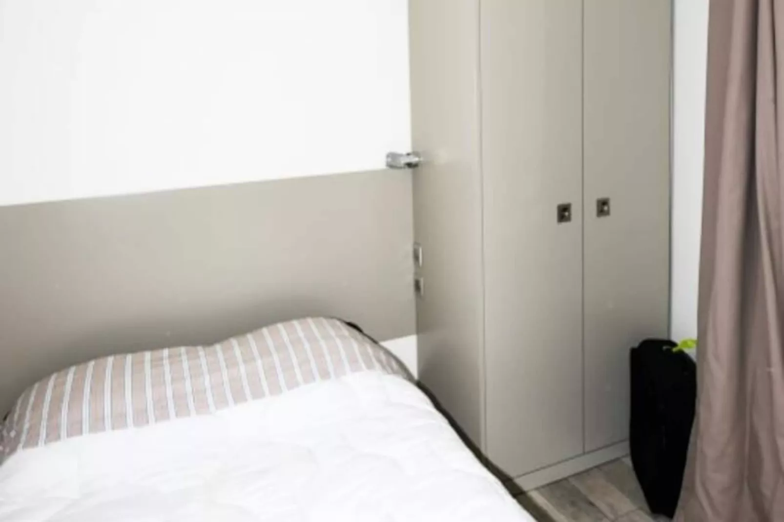 Résidence R&ecirc;ves Sal&eacute;s Appartement Vue Mer A303-Untagged