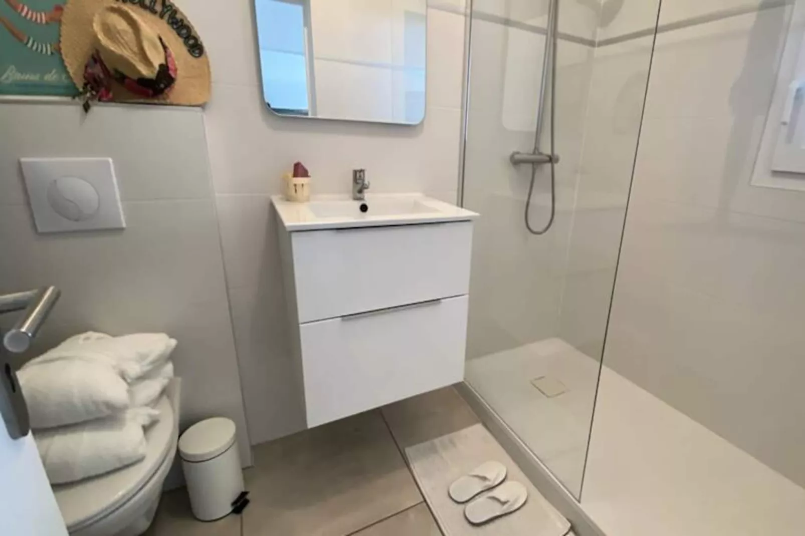 Résidence Le Couchant Studio Vue Mer B401 Dans R&eacute;sidence Avec Acc&egrave;s Priv&eacute; &agrave; La Plage-Untagged