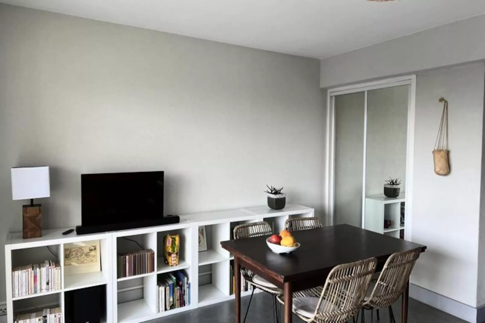 Résidence Le Neptune: Appartement T2 Tout Confort Au Calme Et &agrave; Deux Pas De La Plage-Untagged