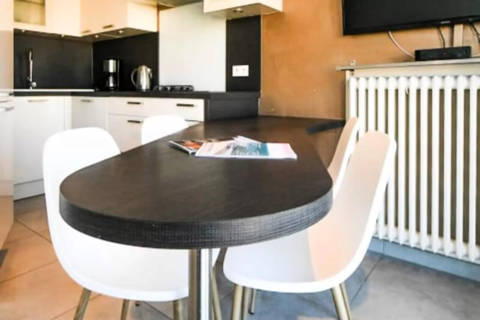 Résidence L'imp&eacute;rial 3 Superbe Appartement 1 Chambre Vue Mer-Nicht zugeordnet