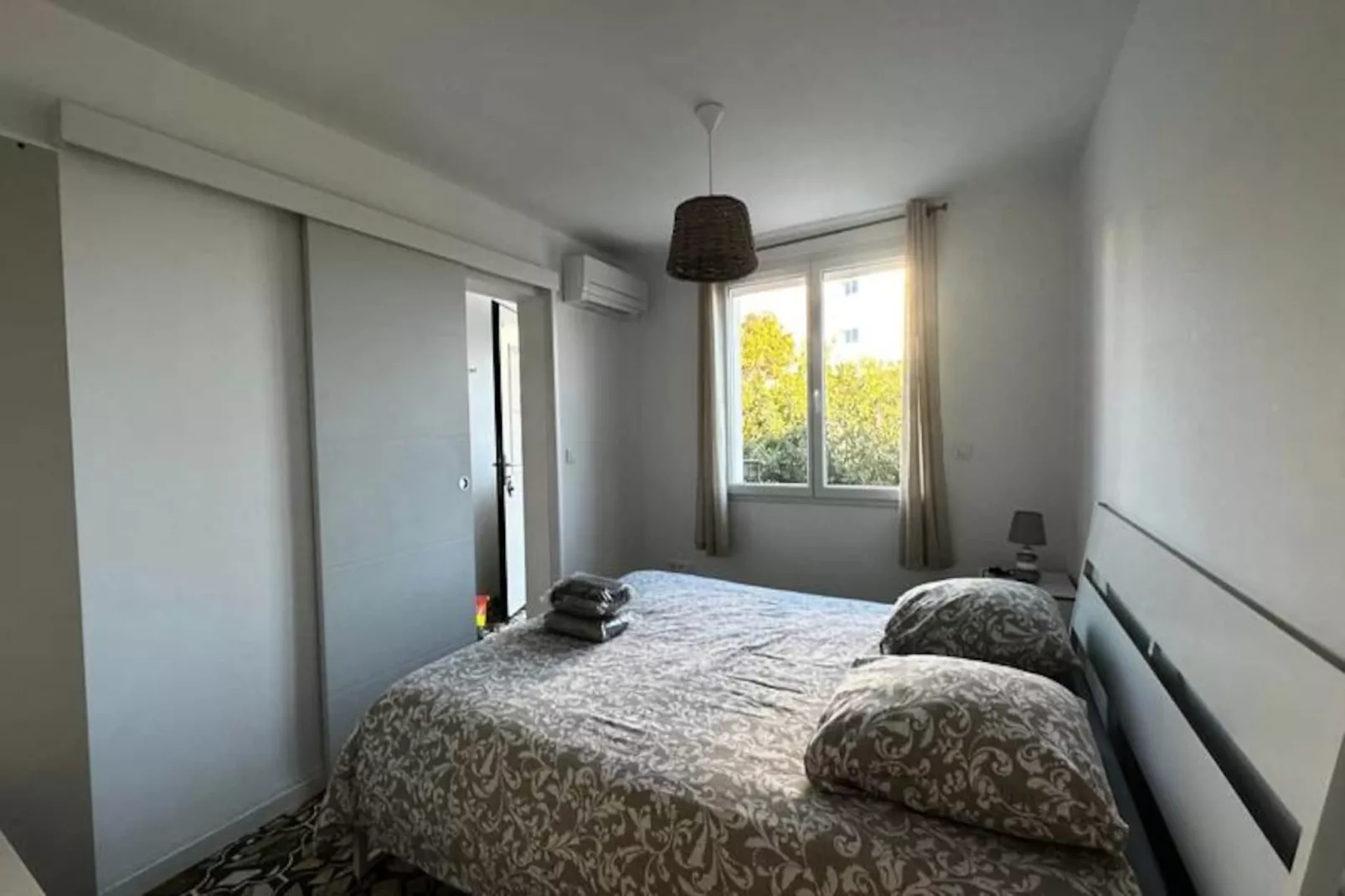 Résidence La Mimosette: Joli Appartement 1 Chambre Tout Confort Proche De La Plage-Non tagué