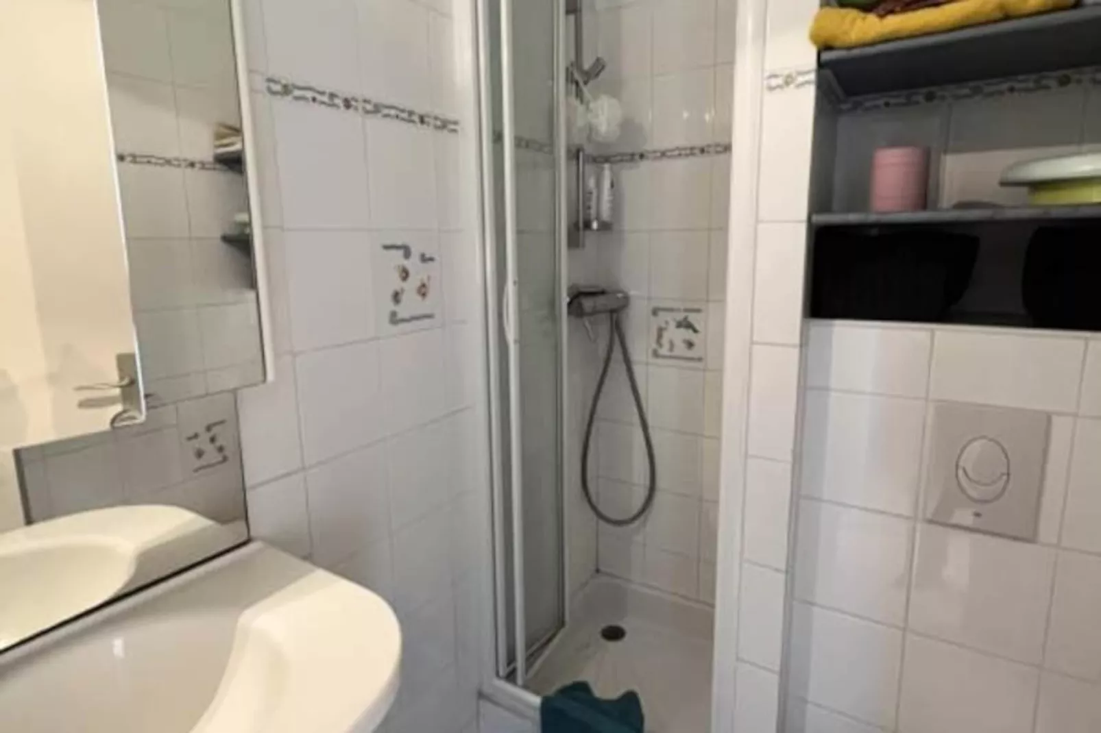 Résidence Le Studio De La Lagune: Studio Cabine Proche De La Plage-Non tagué