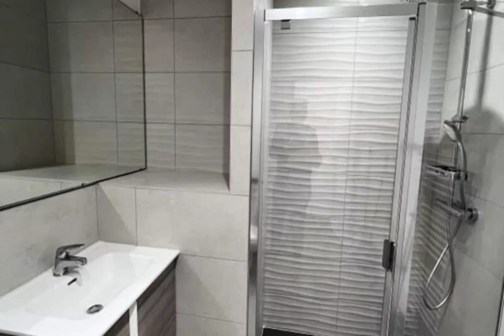 Résidence Villa Marie 2: Appartement Tout Confort Climatis&eacute; 1 Chambre Proche Plage-Non tagué