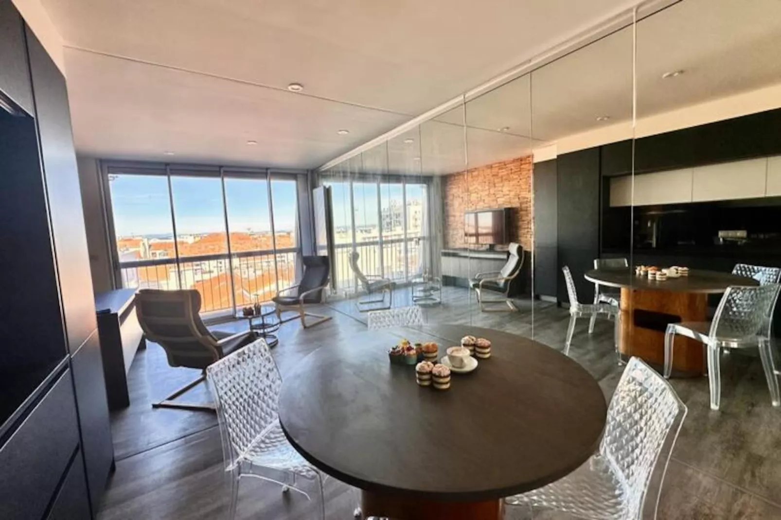 Résidence Les Pieds Dans L'eau - Magnifique P2 Proche De La Mer-Nicht zugeordnet