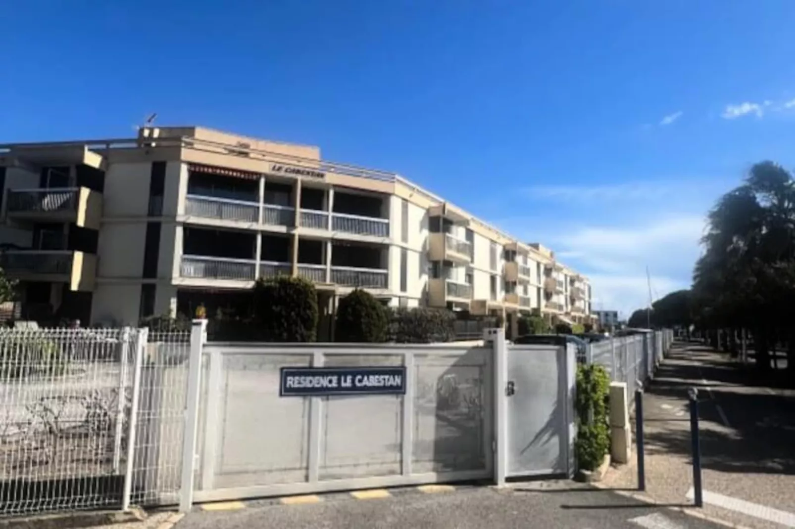 Résidence Le Cabestan - Studio Proche Plage-Nicht zugeordnet