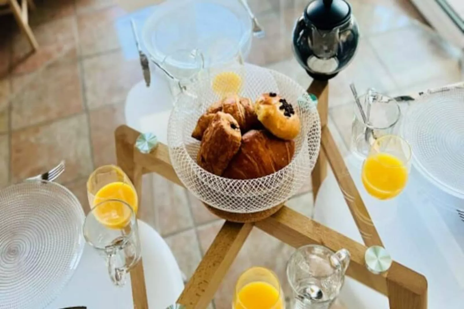 Résidence Terrasse Du Port -appartement 2 Chambres Avec Vue Sur Le Canal-Nicht zugeordnet