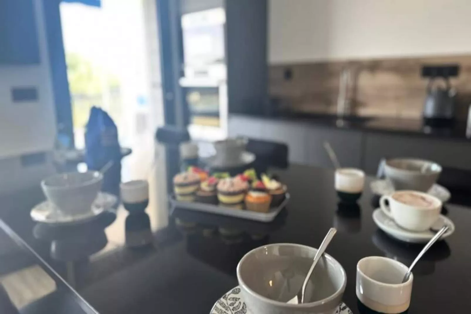 Résidence Le Mistral  Appartement Standing Avec Vue Mer Exceptionnelle En 1&egrave;re Ligne-Non tagué