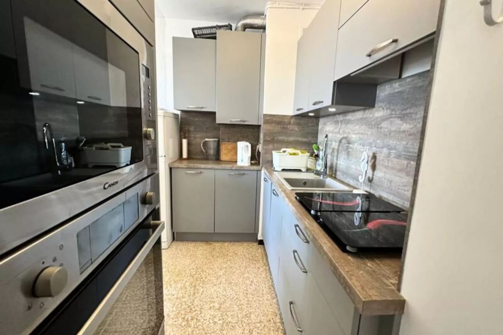 Résidence Tellines - Appartement  Avec Petite Vue Mer-Untagged