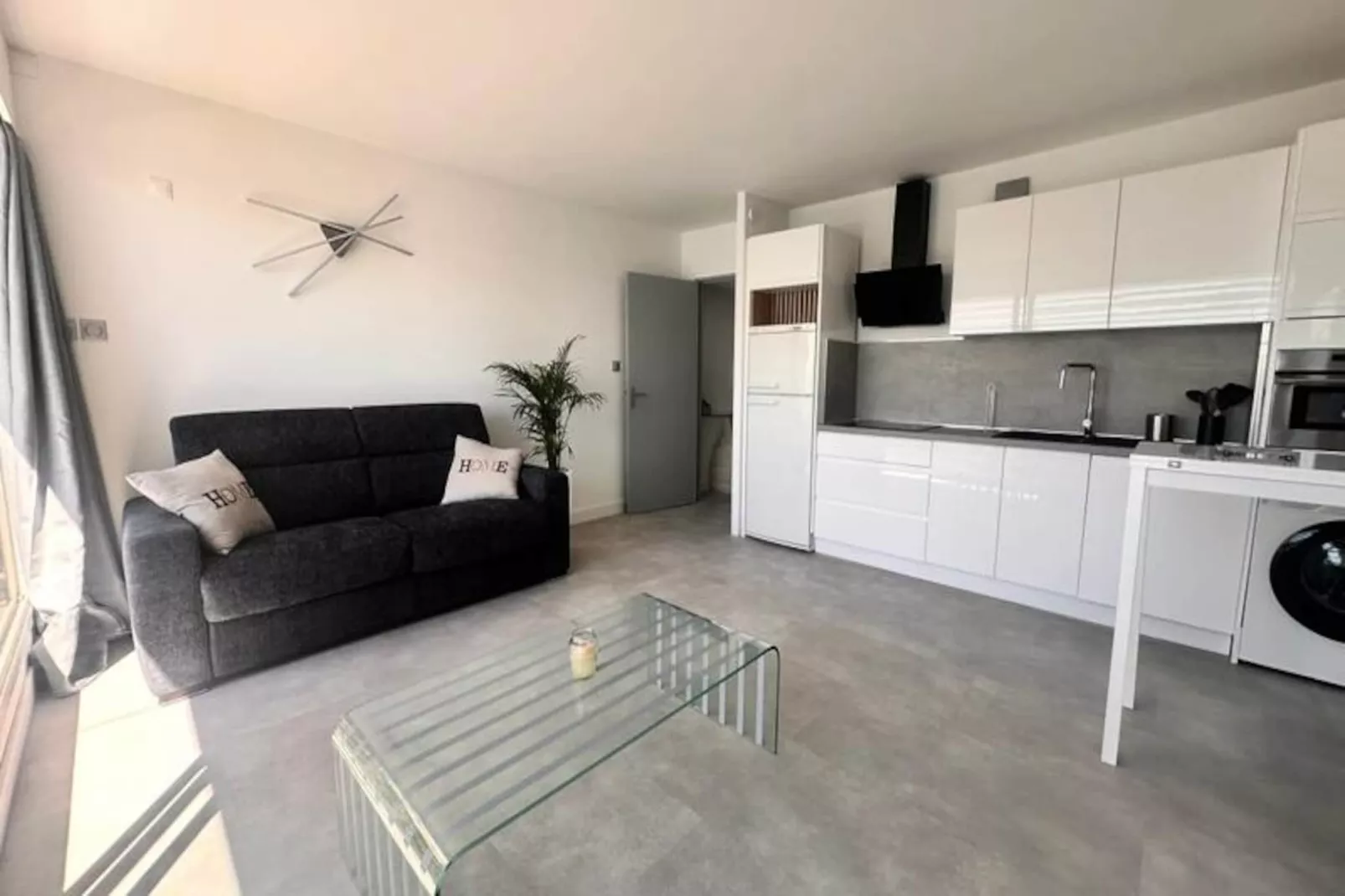 Résidence Le Plaisancier - Appartement Terrasse Vue Sur Le Port De Plaisance Parking-Nicht zugeordnet