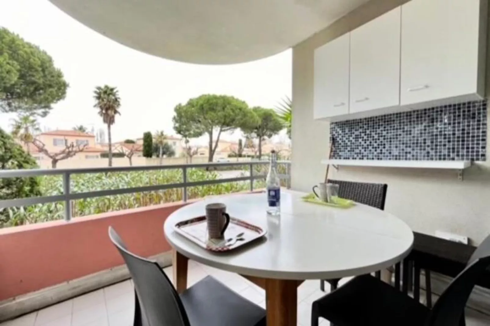 Résidence Le Beaulieu-Nicht zugeordnet