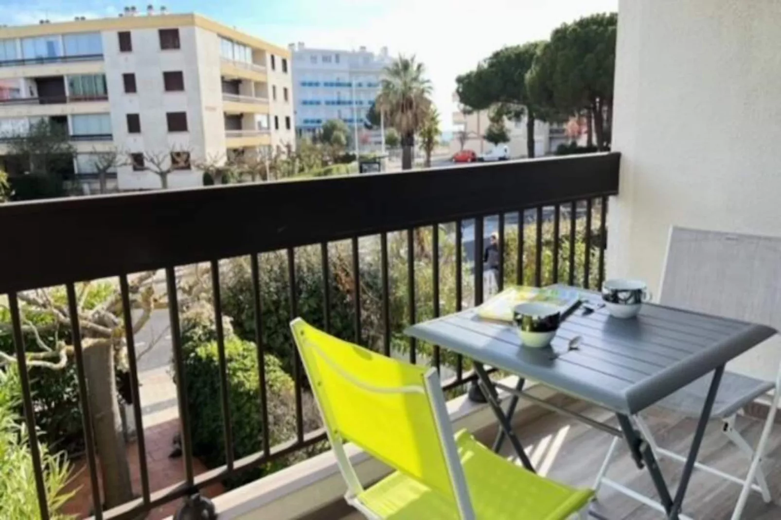 Résidence Camargue Village-Nicht zugeordnet