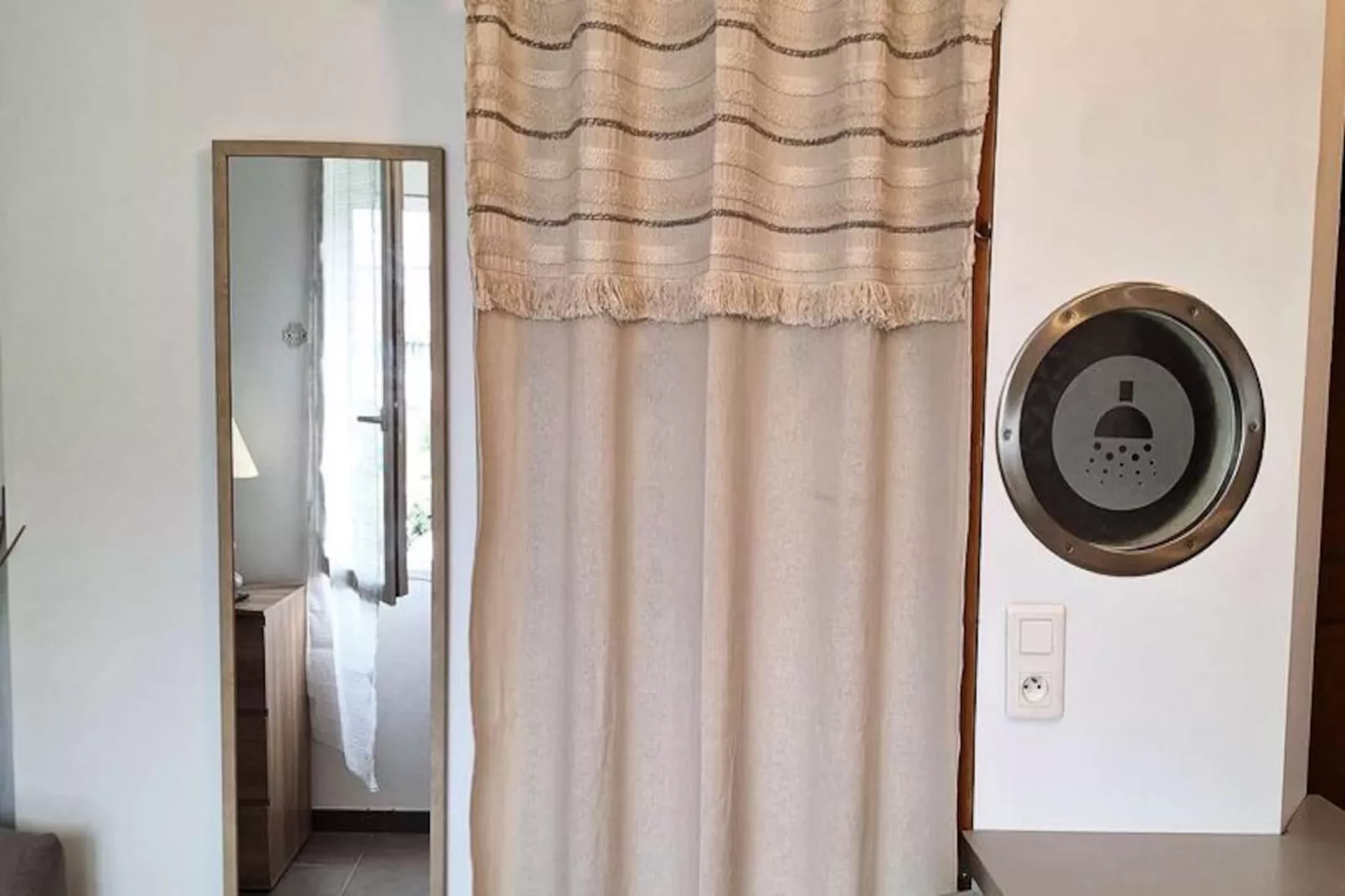 Résidence Le Catamaran-Nicht zugeordnet