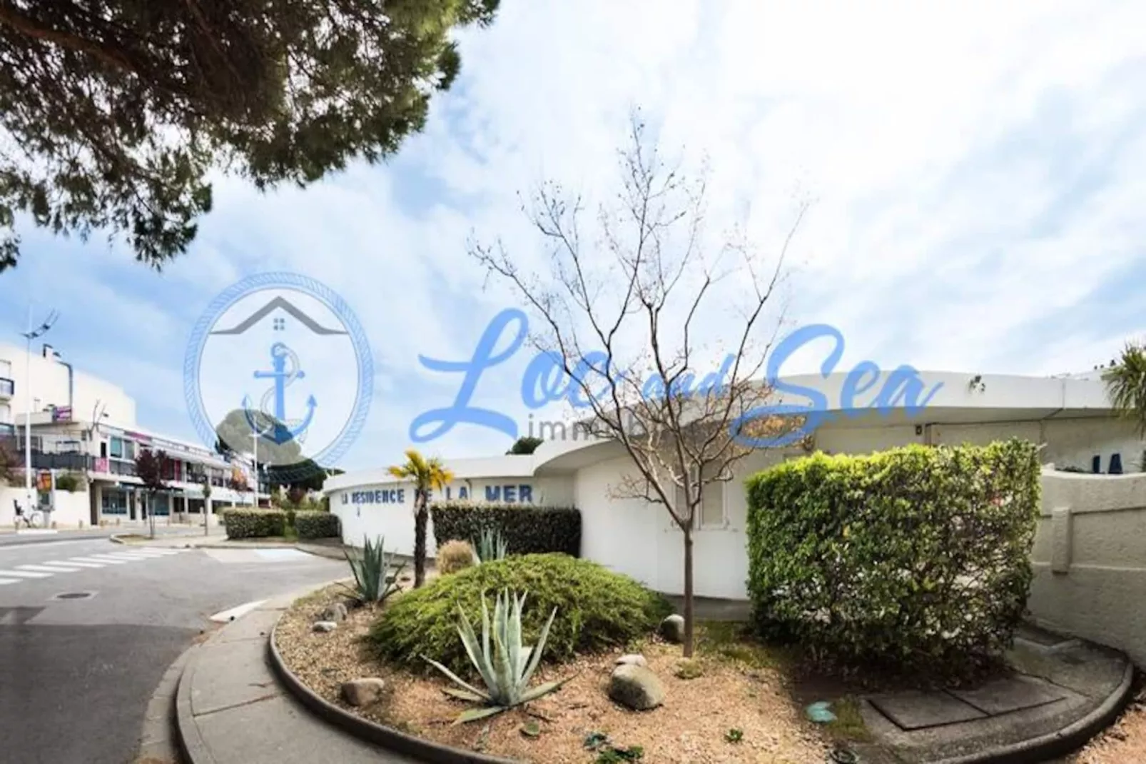 Résidence De La Mer-Nicht zugeordnet