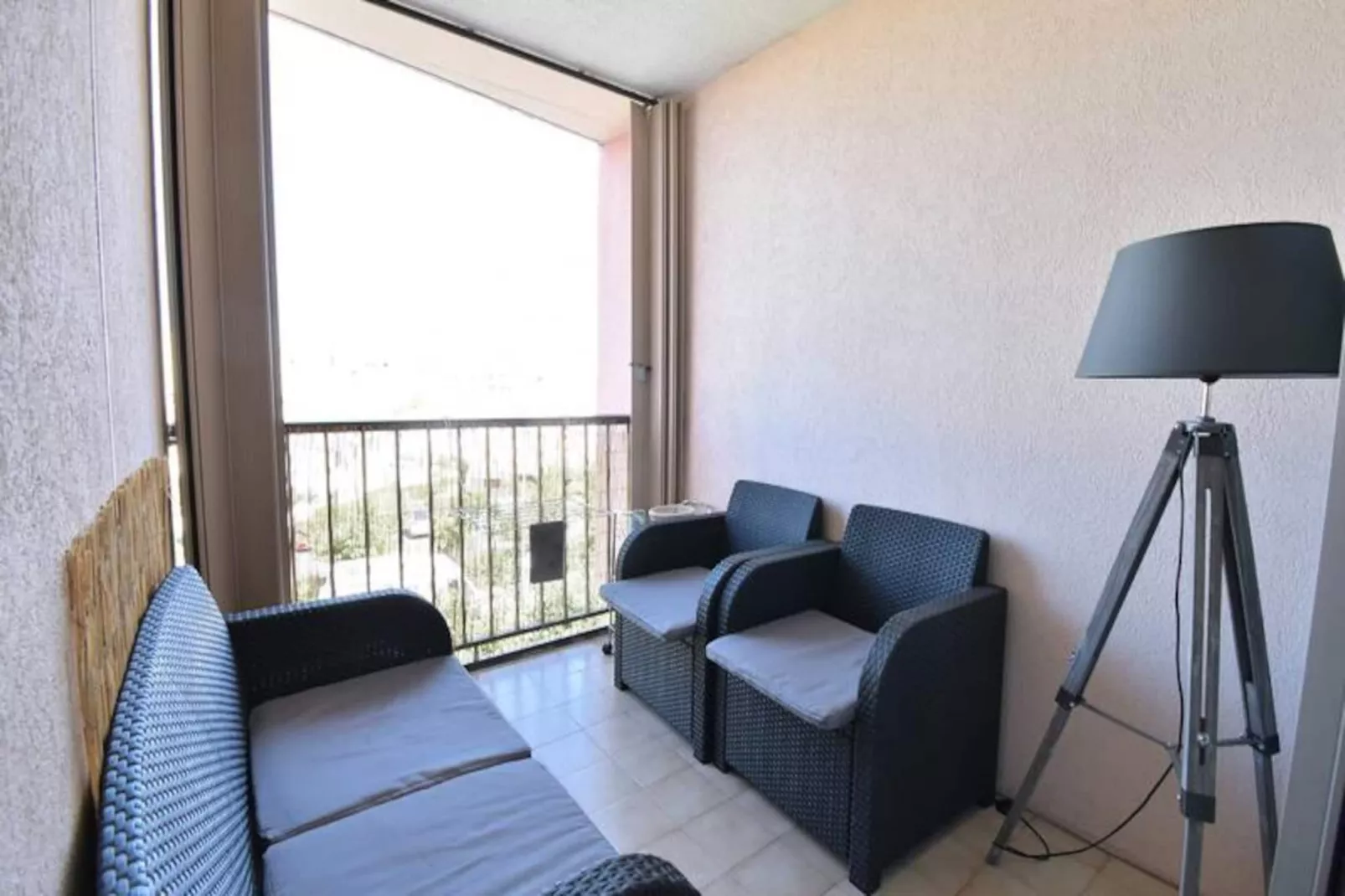 Résidence Le Lagon Bleu-Non tagué