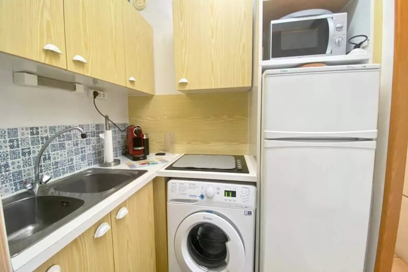 Résidence Les Jardins Du Port-Nicht zugeordnet