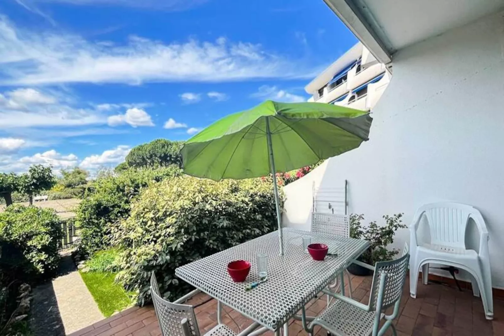 Résidence Les Flamants-Non tagué